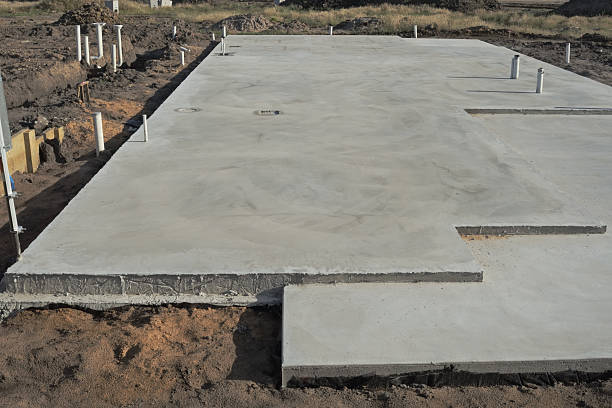 Best Concrete Sealing and Maintenance in Louisville, NE