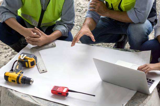 , NE Concrete contractor Company