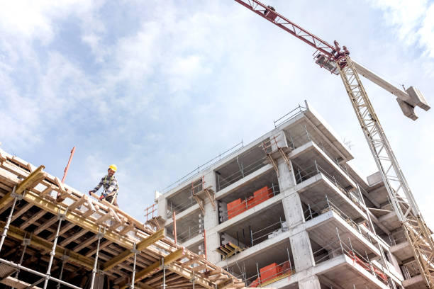 Best Concrete Demolition Services in Louisville, NE